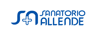 Logo de Sanatorio Allende