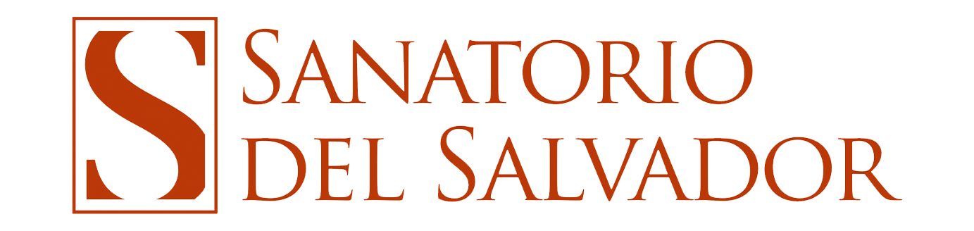 Logo de Sanatorio del Salvador