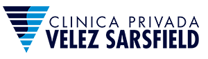 Logo de Clínica Privada Vélez Sarsfield