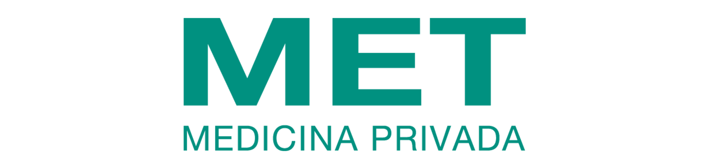 Logo de MET Medicina Privada